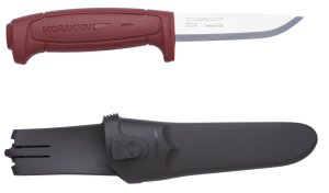 Nóż Morakniv ® Basic 511 (C)  - box 100 szt.