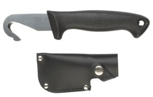 Hunting Belly Opener 351 P