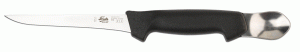 Frosts ™ Nóż do patroszenia i czyszczenia,  z łyżką - 9152 P