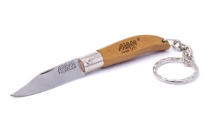 Scyzoryk IBERICA MINI breloczek z kółkiem na klucze 2000