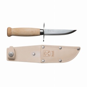 Nóż Morakniv® Scout 39 Natural - naturalny