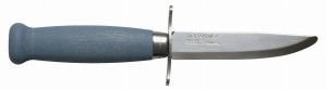 Nóż Morakniv® Scout 39 Blueberry - jagodowy - SAFE