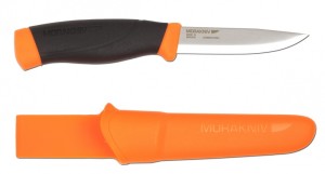  Nóż Morakniv®  Companion Heavy Duty F  (C)