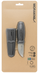 Morakniv® Eldris LightDuty™ (S) Dark Grey PIN PAC