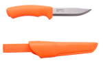 Nóż Morakniv® Bushcraft (S) Hi-Vis Orange / Box