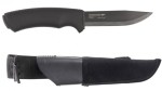  Nóż Morakniv®  Bushcraft Expert BlackBlade (SRT) (S) + mocowanie typu Molee (1)