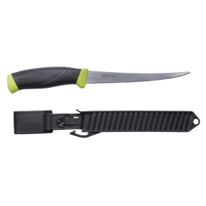 Nóż Morakniv®  Fishing Comfort Scaler 155 / Pin Pac