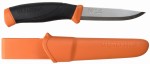 Nóż Morakniv®  Companion Burnt Orange