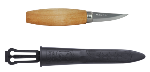 106-1600 Slojdkniv 120 (LC) [knife, sheath].png
