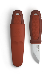 Morakniv®  Eldris Knife  - box  Red Czerwony
