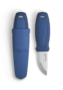 Morakniv®  Eldris Knife  - box  Blue Niebieski
