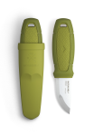 Morakniv®  Eldris Knife  - box  Green Zielony
