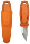 Morakniv®  Eldris Knife  - box  Burn Orange Ciemny Pomarańczowy