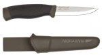 Nóż Morakniv®  Companion Heavy Duty MG (C) - military green 