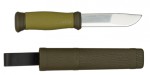 Nóż Morakniv® Mora 2000 (S) - Green