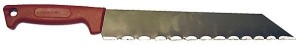 Nóż Morakniv®  Insulation knife 7350 (S) (SRT)