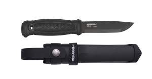 Nóż Morakniv®  Garberg BlackBlade™ (C)  + Multi-Mount