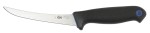 Frosts ™ Nóż trybownik, półgiętkie, zakrzywione ostrze - 8154 PG
