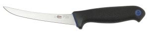 Frosts ™ Nóż trybownik, półgiętkie, zakrzywione ostrze - 8154 PG