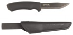 Nóż Morakniv® Bushcraft BlackBlade™ (C) PIN PAC