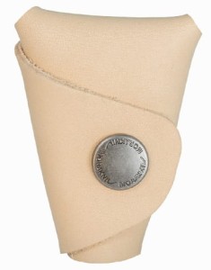 Morakniv ™ Skórzana pochewka do Hook Knife 163