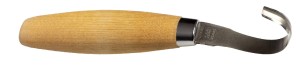 Nóż Morakniv®  Hook Knife Double Edge 162 Woodcarving