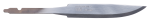 Morakniv®  Klinga / Głownia nożowa No. 1 (S)