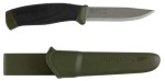 Nóż Morakniv® Companion MG (C) - military  green