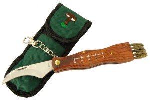 Scyzoryk MAM grzybiarski 75 mm m2591