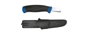 Nóż Morakniv®  Service knife / Nóż serwisowy ze stali nierdzewnej 