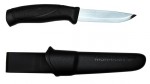 Nóż Morakniv®  Companion Black