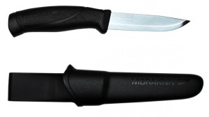 Nóż Morakniv®  Companion Black