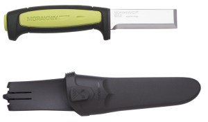 Nóż Morakniv®  Chisel PRO / Dłuto