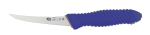 Frosts ™ Nóż trybownik, zakrzywione ostrze 125mm, karbowana rękojeść