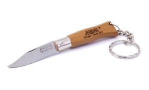 Scyzoryk DOURO MINI brelok z kółkiem na klucze MAM 45mm m2002