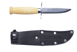 Nóż Morakniv®  Scout 39 Natural