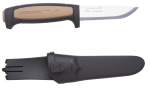 Nóż Morakniv®  Rope PRO / ząbkowany nóż do lin